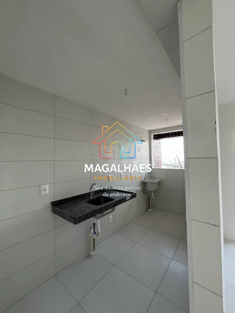 Apartamento, 3 quartos, 61 m² - Foto 5