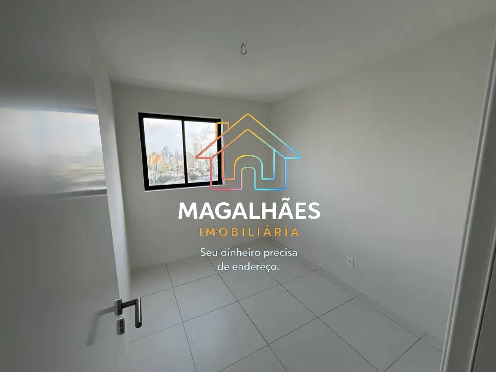 Apartamento, 3 quartos, 61 m² - Foto 6
