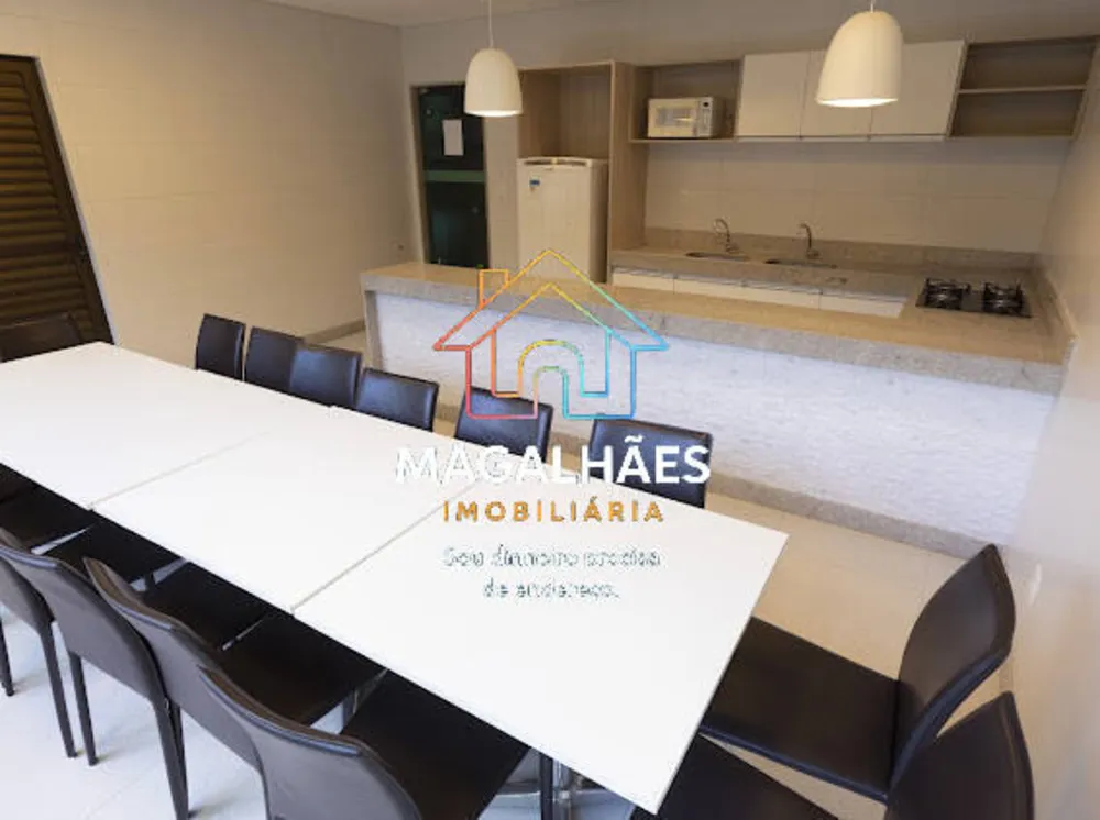 Apartamento, 3 quartos, 61 m² - Foto 11