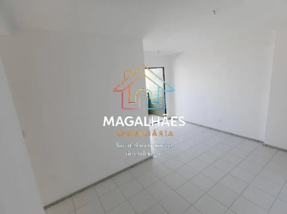 Apartamento, 3 quartos, 61 m² - Foto 2