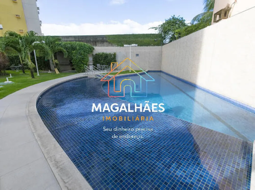 Apartamento, 3 quartos, 61 m² - Foto 5