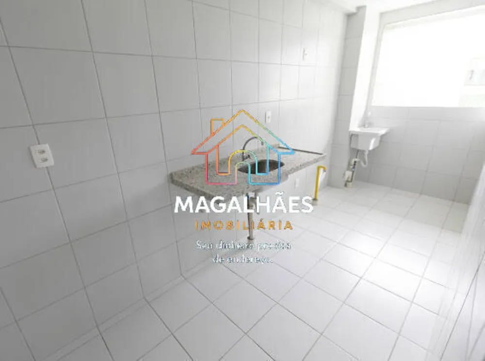 Apartamento, 3 quartos, 61 m² - Foto 4