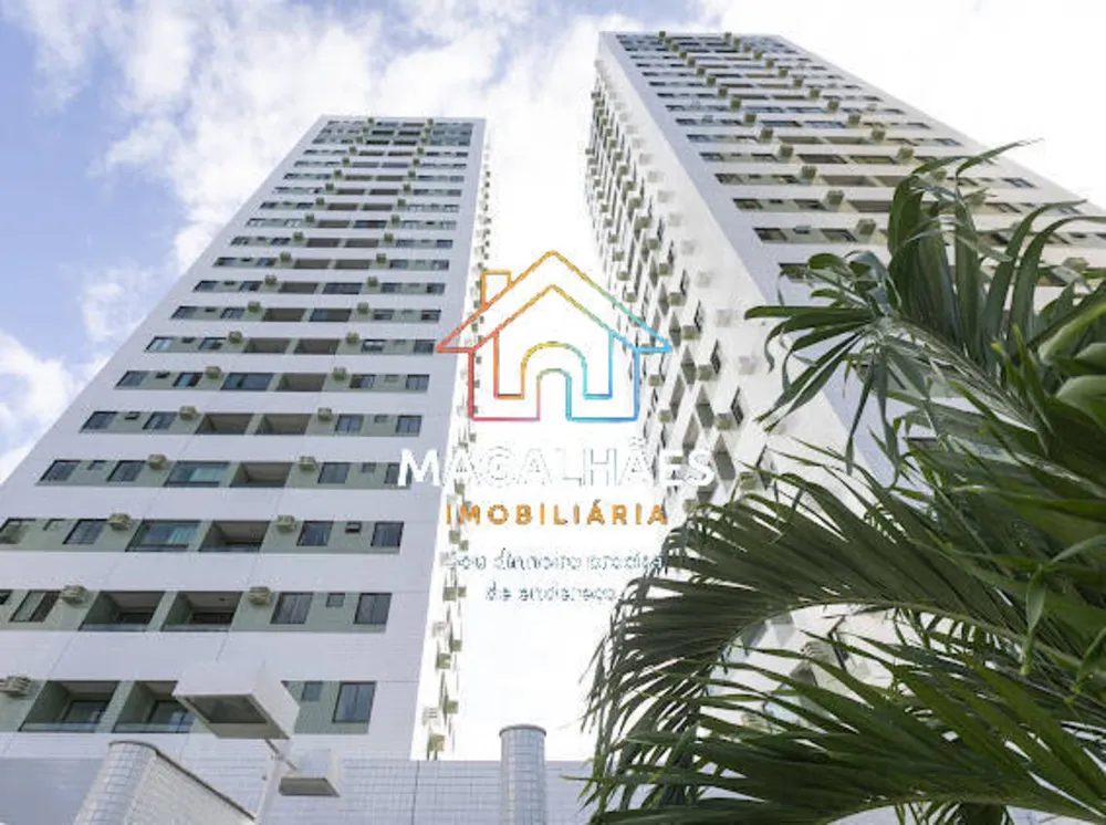 Apartamento, 3 quartos, 61 m² - Foto 12