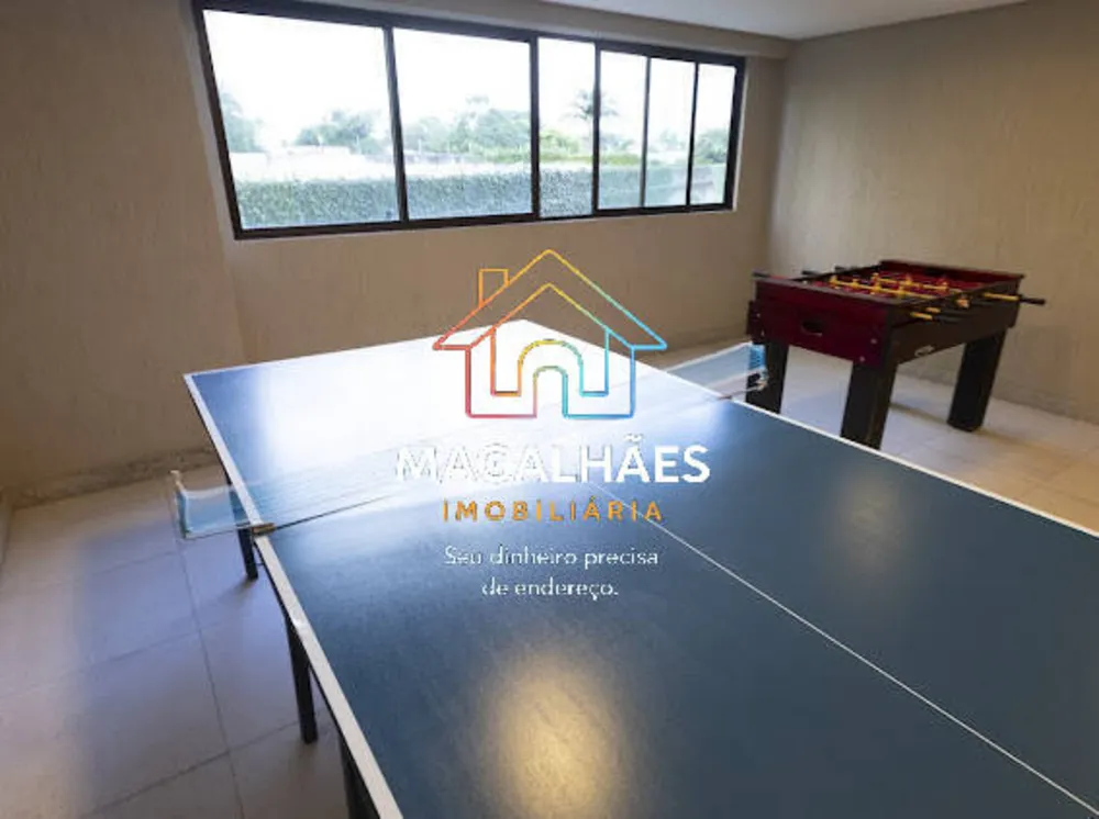 Apartamento, 3 quartos, 61 m² - Foto 8