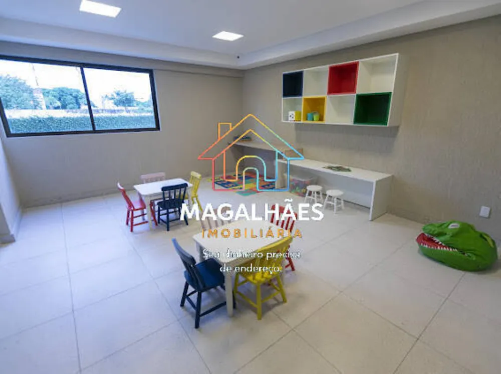 Apartamento, 3 quartos, 61 m² - Foto 9