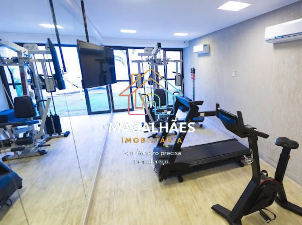 Apartamento, 3 quartos, 61 m² - Foto 10