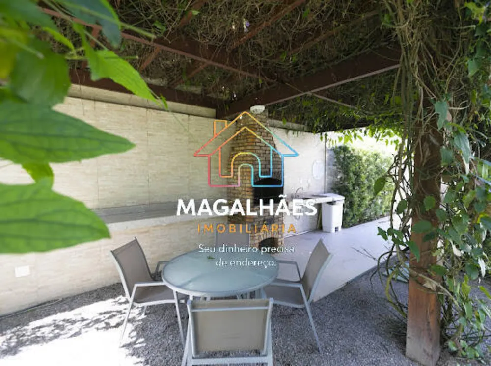 Apartamento, 3 quartos, 61 m² - Foto 7
