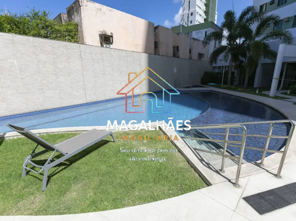 Apartamento, 3 quartos, 61 m² - Foto 6