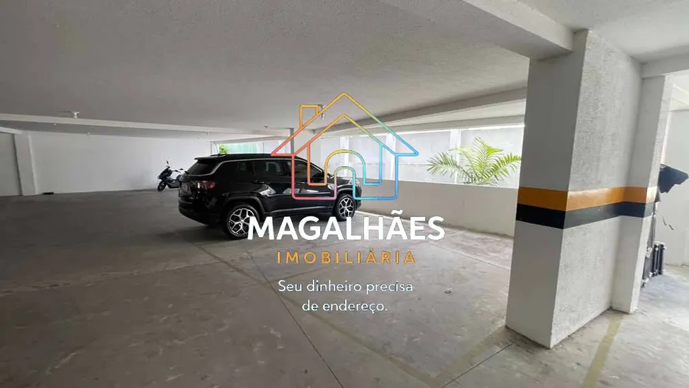 Flat/Apart Hotel, 1 quarto, 35 m² - Foto 1