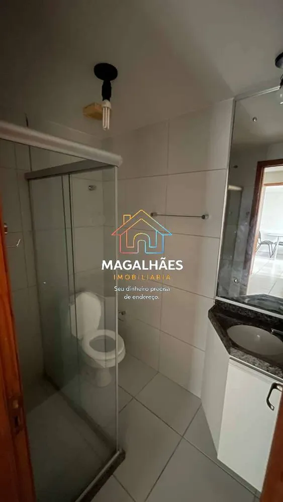 Flat/Apart Hotel, 1 quarto, 35 m² - Foto 3