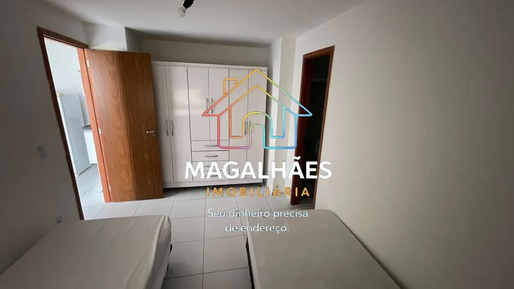 Flat/Apart Hotel, 1 quarto, 35 m² - Foto 8