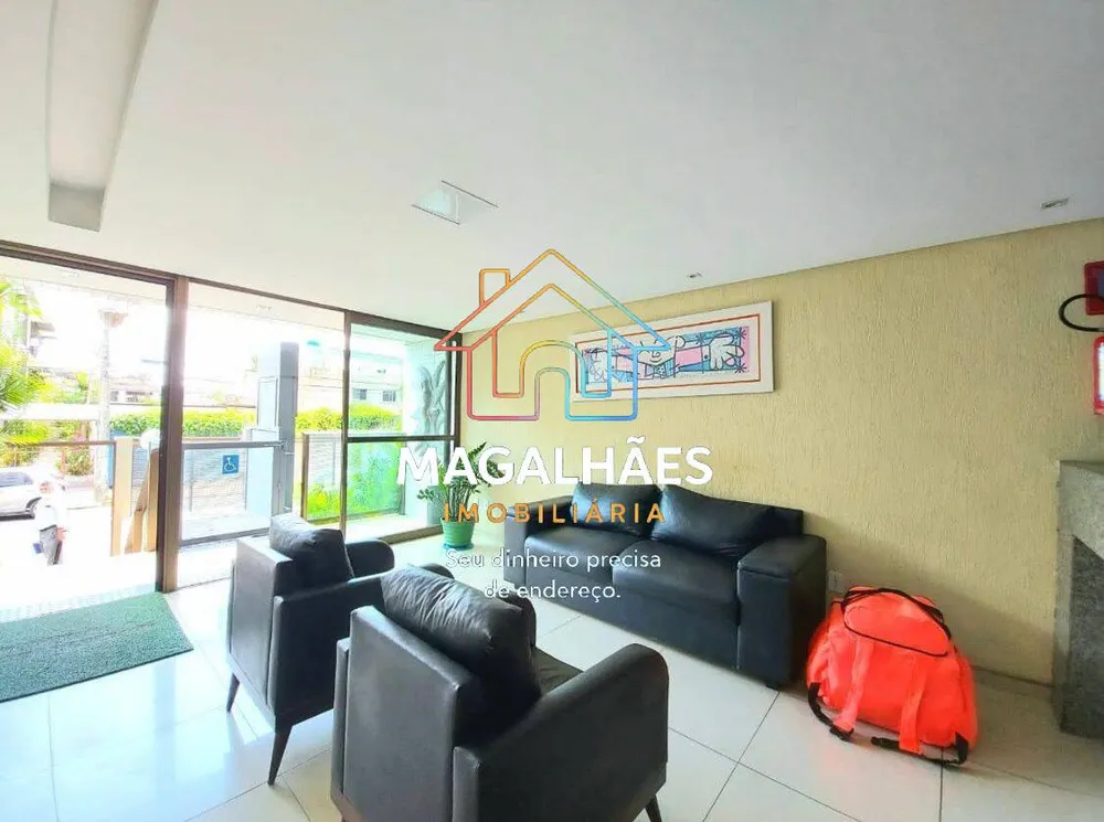 Flat/Apart Hotel, 1 quarto, 35 m² - Foto 6