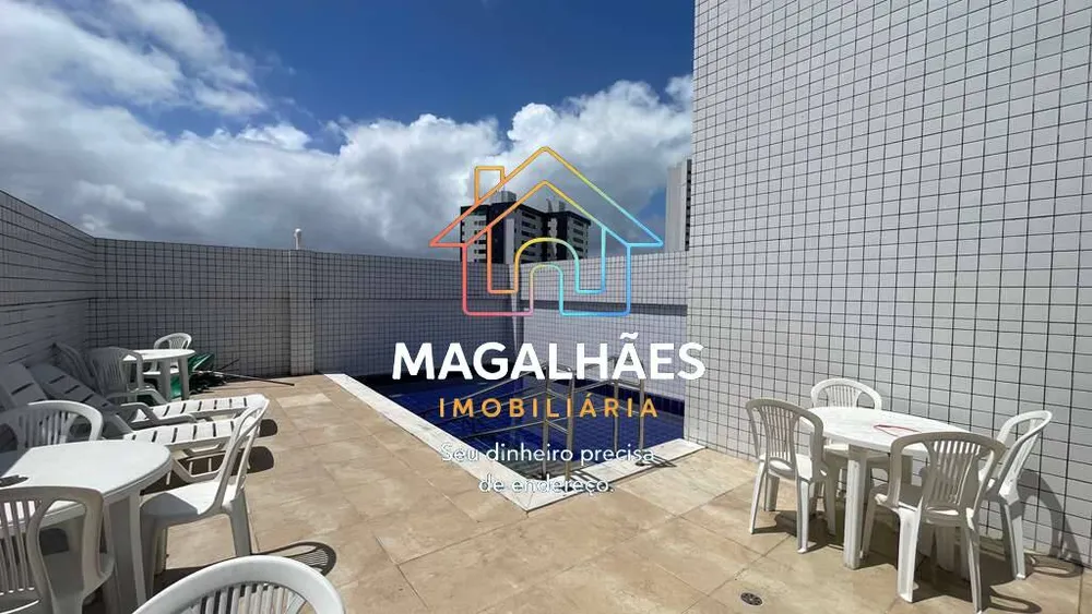 Flat/Apart Hotel, 1 quarto, 35 m² - Foto 7