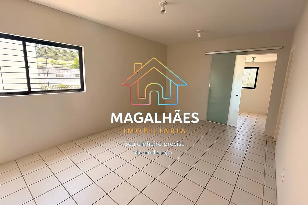 Sala-Conjunto, 32 m² - Foto 2