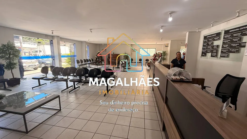 Sala-Conjunto, 32 m² - Foto 11