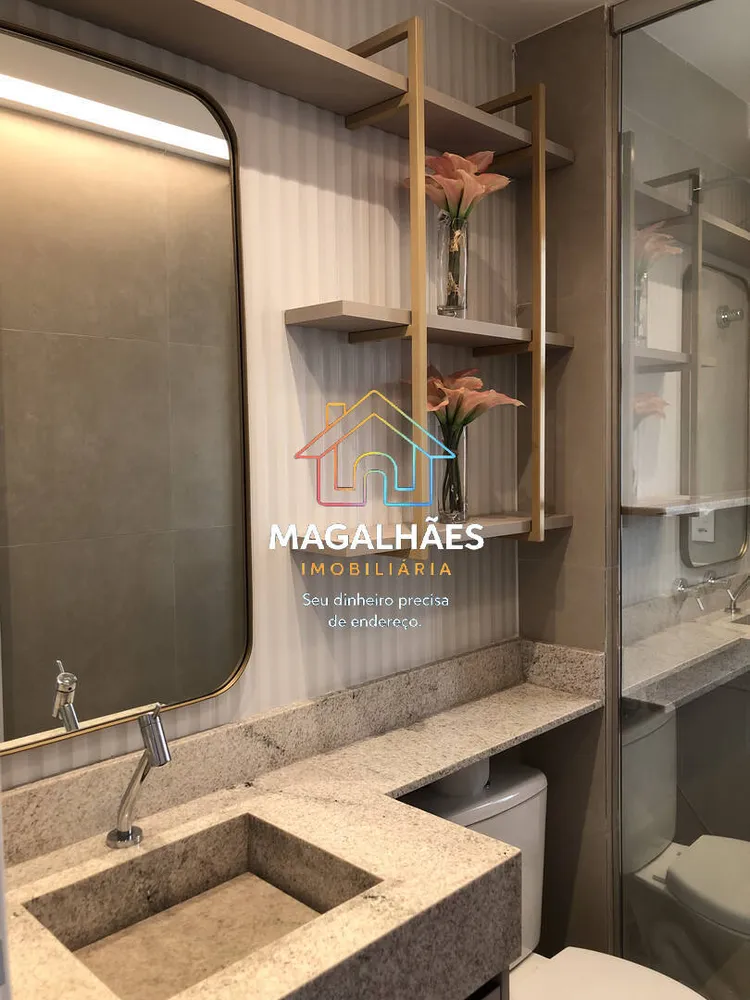 Apartamento, 2 quartos, 56 m² - Foto 5