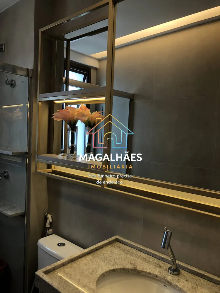 Apartamento, 2 quartos, 56 m² - Foto 12
