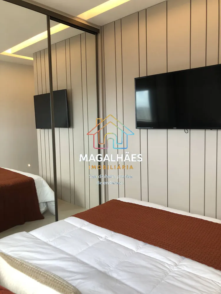 Apartamento, 2 quartos, 56 m² - Foto 11