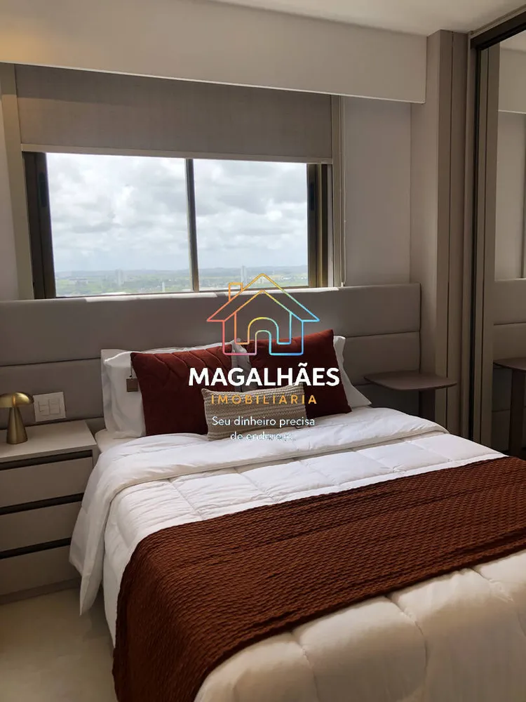 Apartamento, 2 quartos, 56 m² - Foto 8