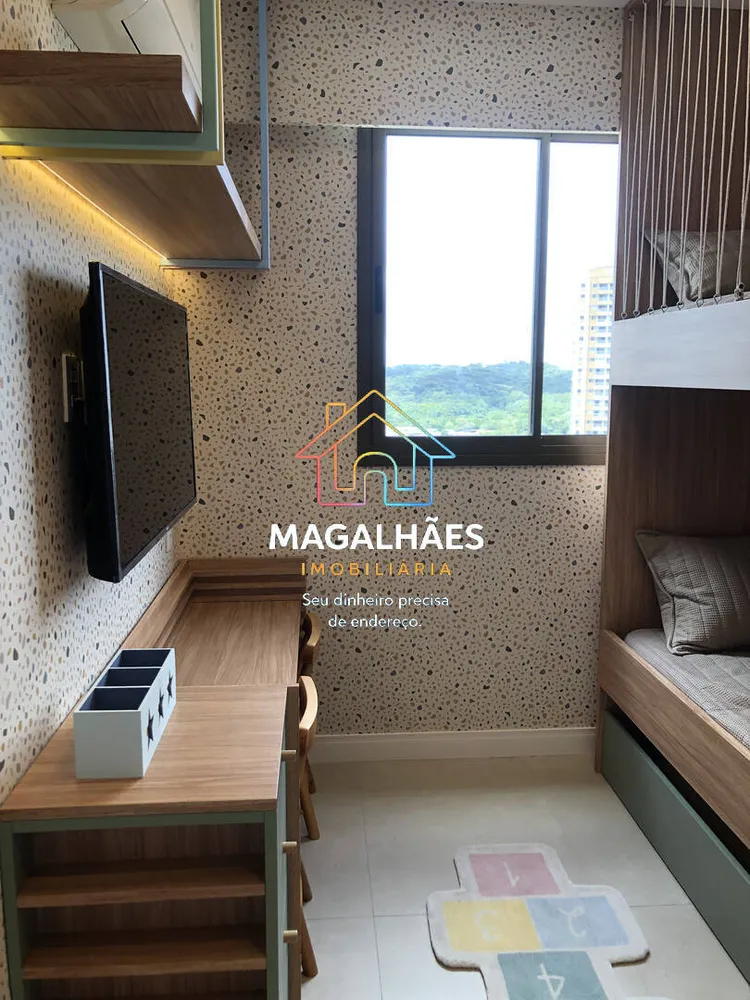 Apartamento, 2 quartos, 56 m² - Foto 7