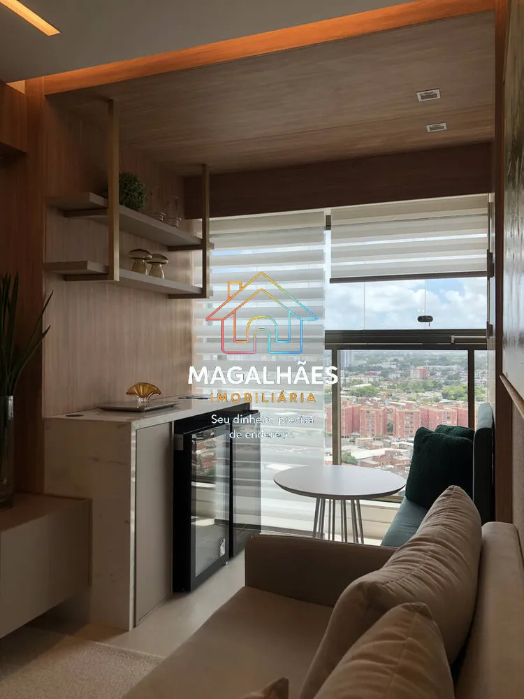 Apartamento, 2 quartos, 56 m² - Foto 2