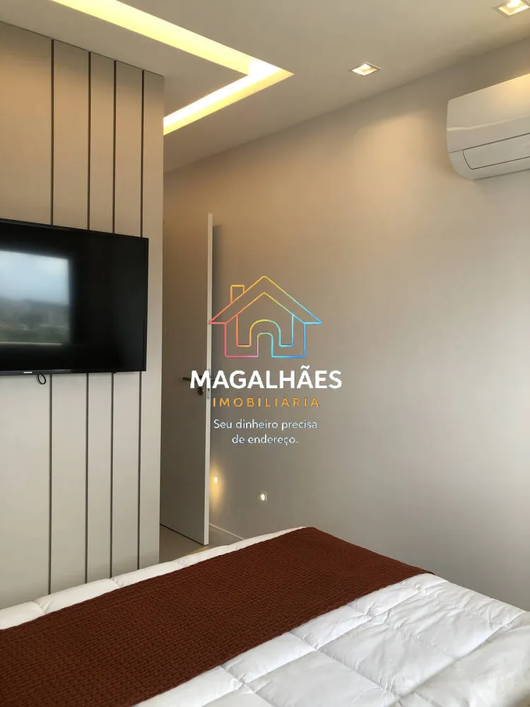 Apartamento, 2 quartos, 56 m² - Foto 10