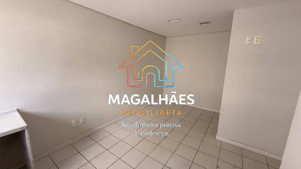 Sala-Conjunto, 17 m² - Foto 1