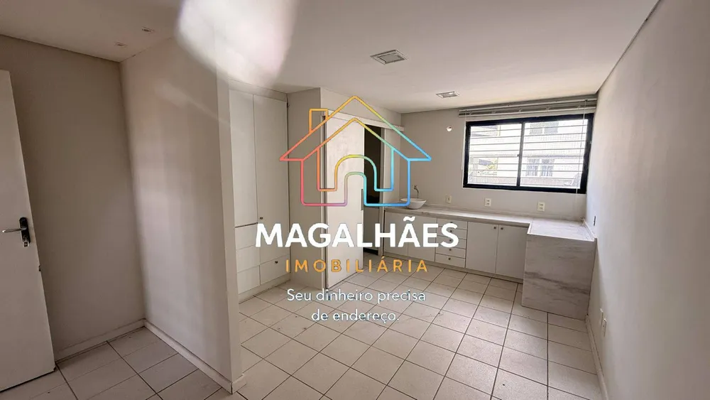 Sala-Conjunto, 17 m² - Foto 3