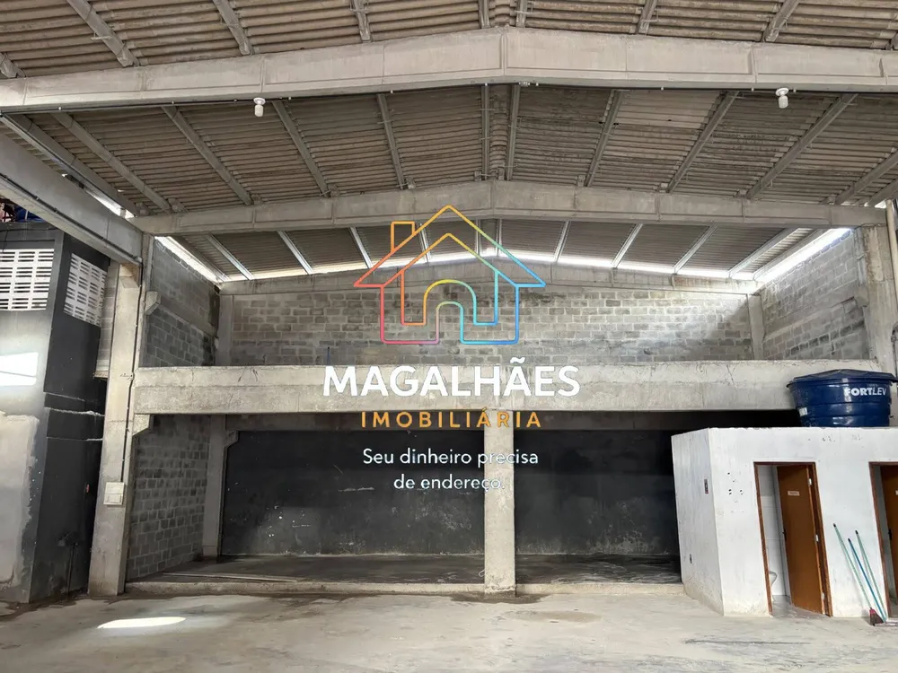 Prédio Inteiro, 400 m² - Foto 6