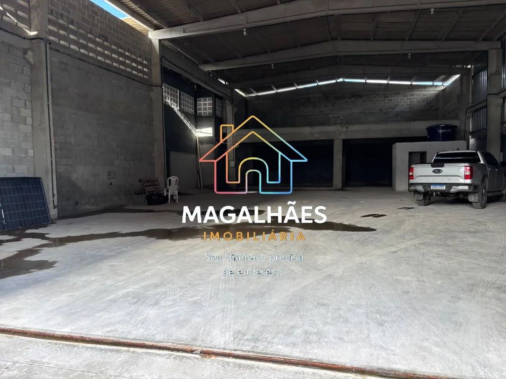 Prédio Inteiro, 400 m² - Foto 4