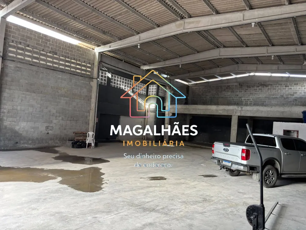 Prédio Inteiro, 400 m² - Foto 5