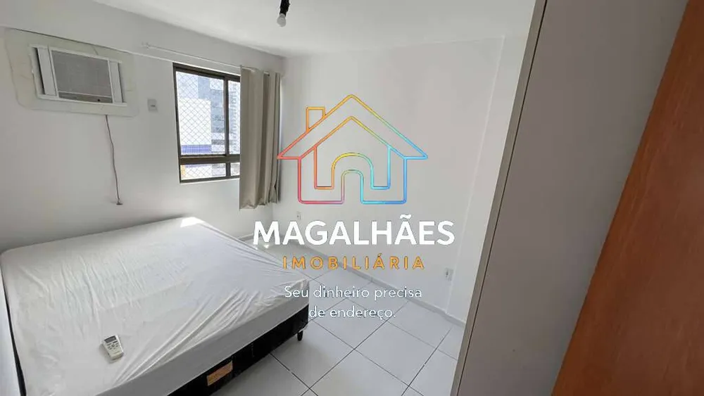 Flat/Apart Hotel, 2 quartos, 65 m² - Foto 3