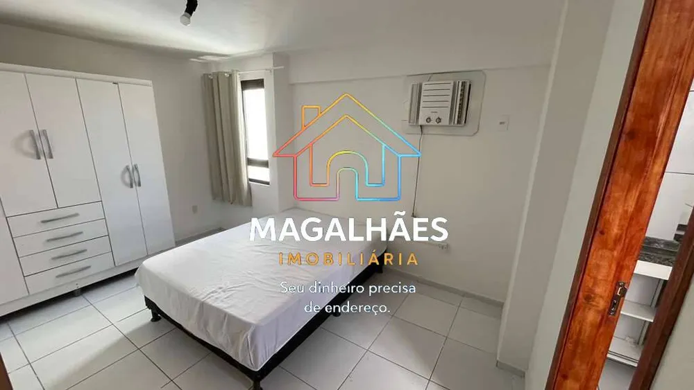 Flat/Apart Hotel, 2 quartos, 65 m² - Foto 2