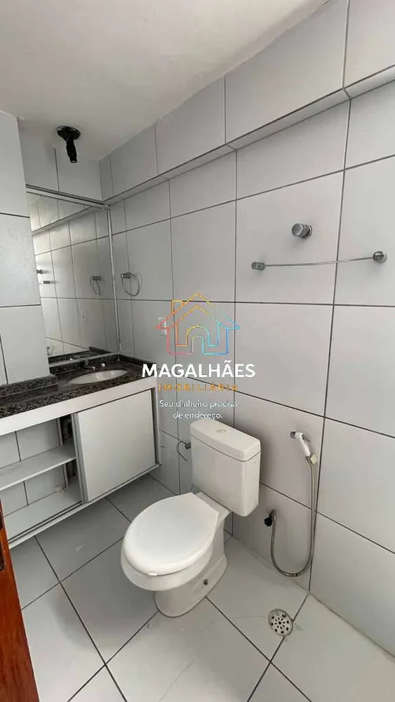 Flat/Apart Hotel, 2 quartos, 65 m² - Foto 6