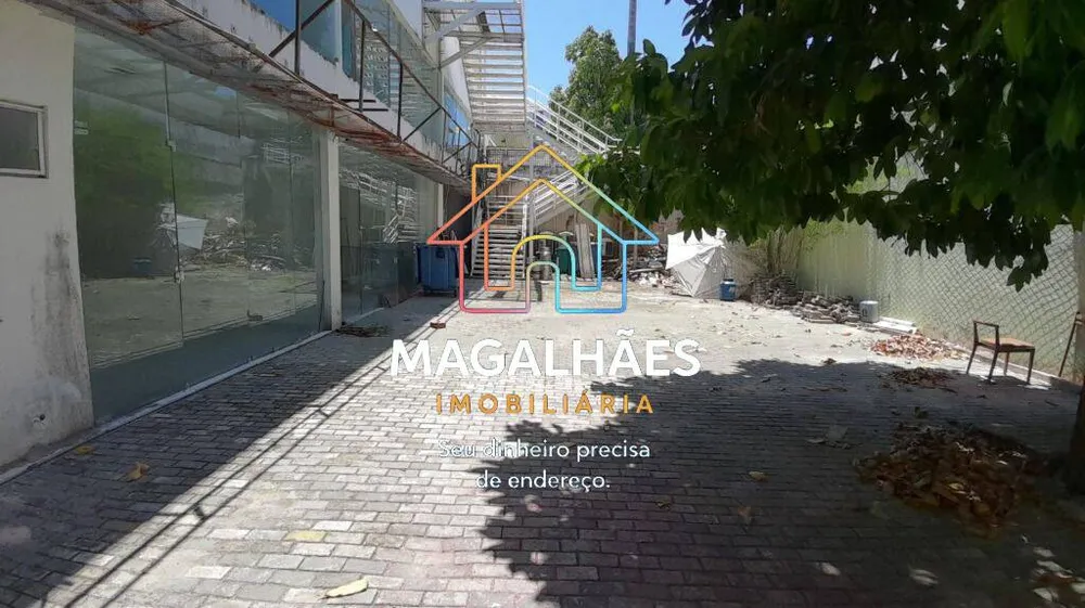 Sala-Conjunto, 18000 m² - Foto 9