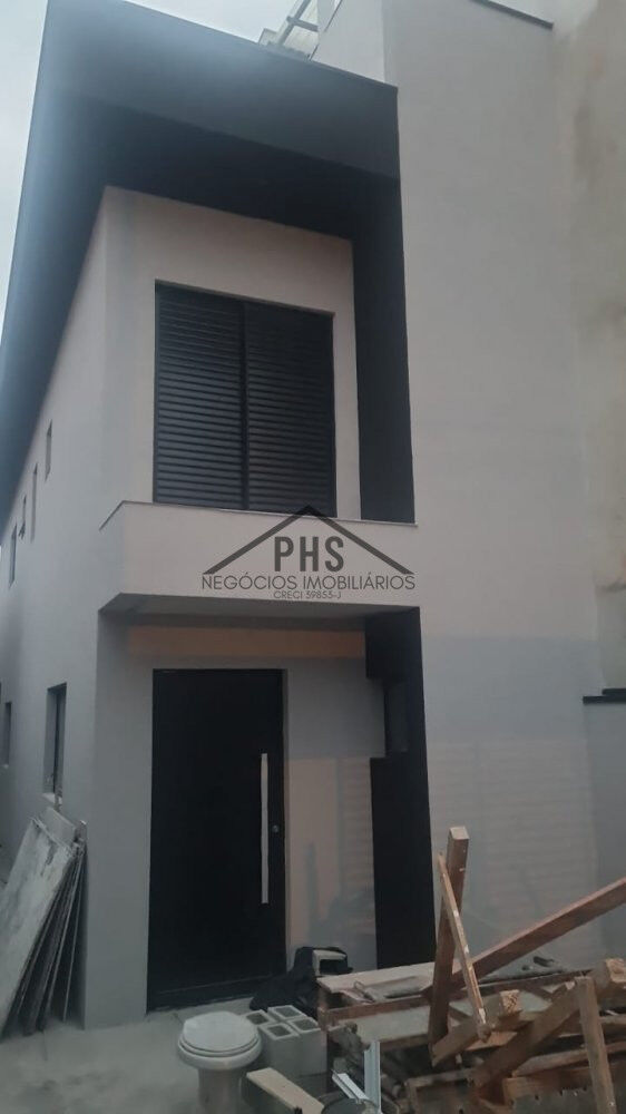 Casa, 3 quartos, 125 m² - Foto 1