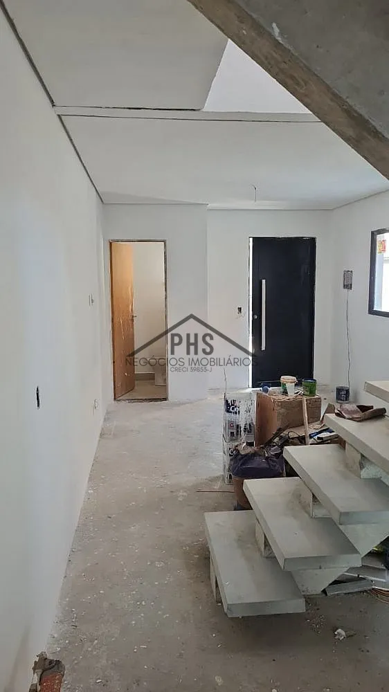 Casa, 3 quartos, 125 m² - Foto 6