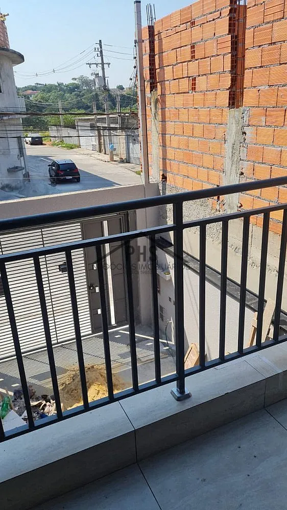 Casa, 3 quartos, 125 m² - Foto 10