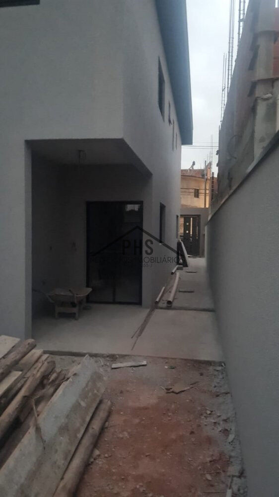 Casa, 3 quartos, 125 m² - Foto 3