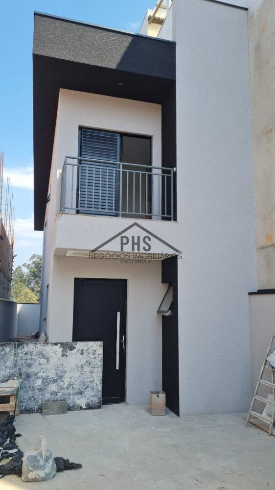 Casa, 3 quartos, 125 m² - Foto 4