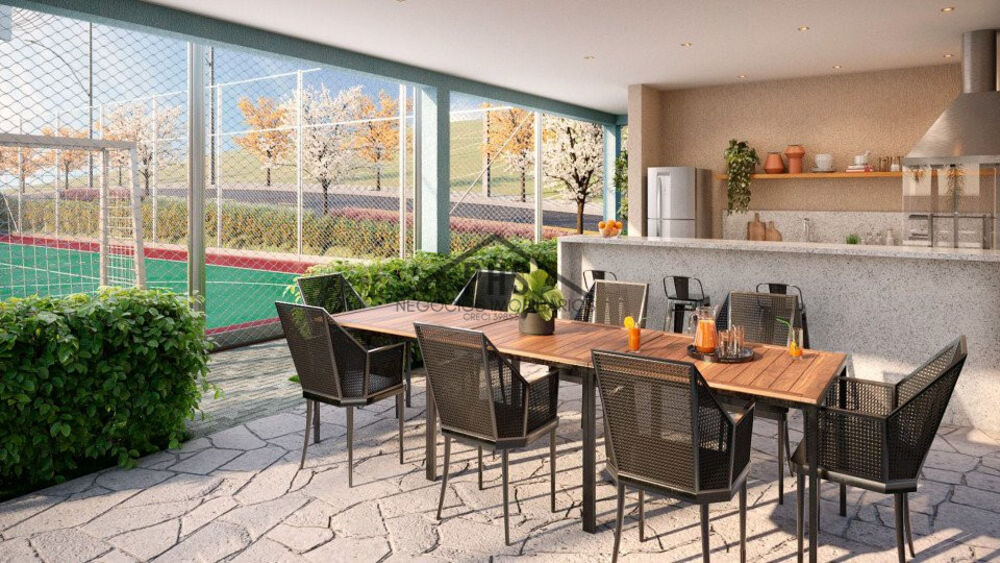 Terreno à venda, 250m² - Foto 4