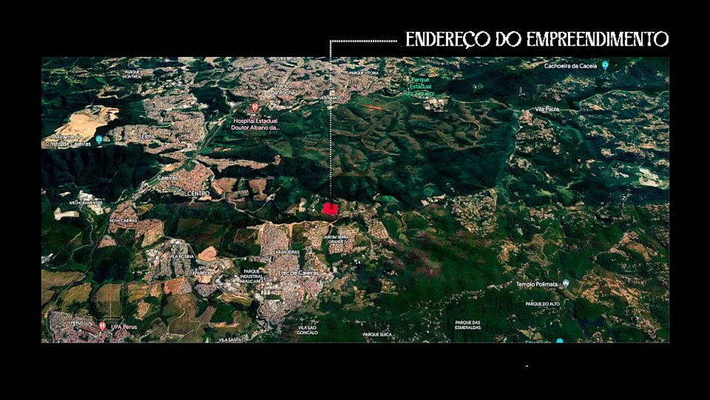 Terreno, 250 m² - Foto 2