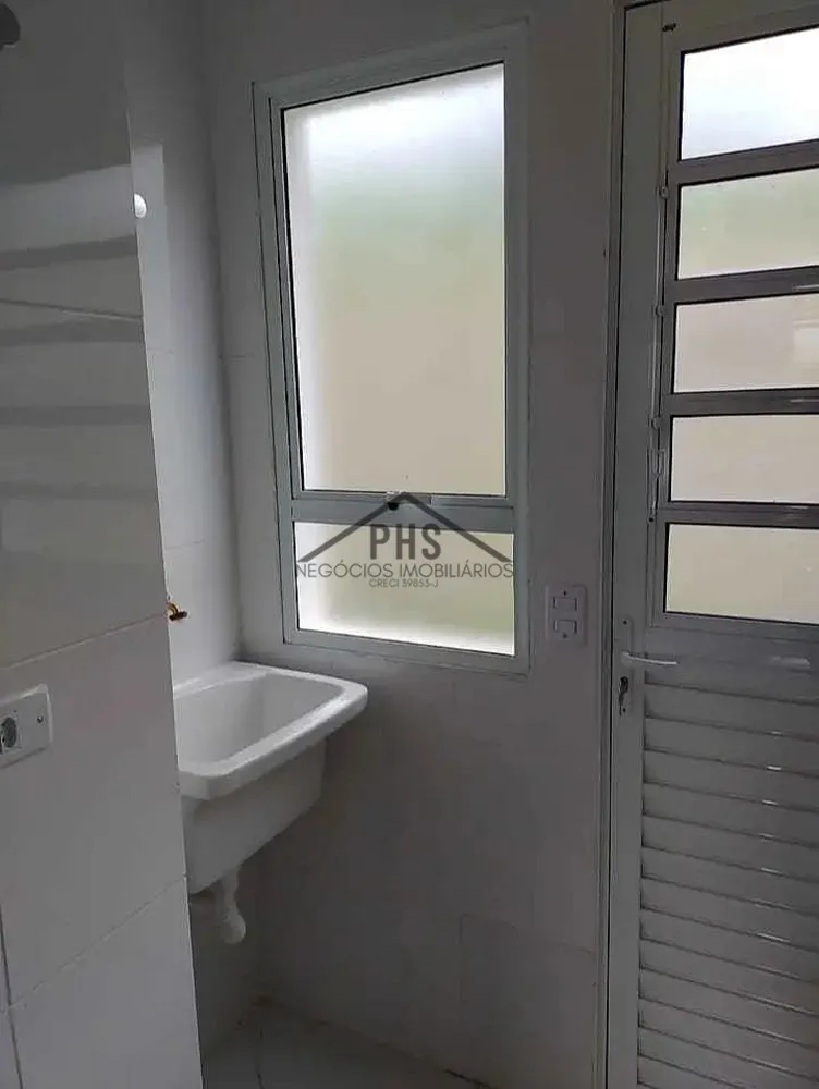 Sobrado, 2 quartos, 48 m² - Foto 3