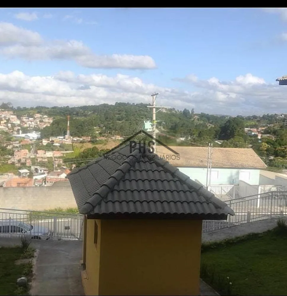 Sobrado, 2 quartos, 48 m² - Foto 2