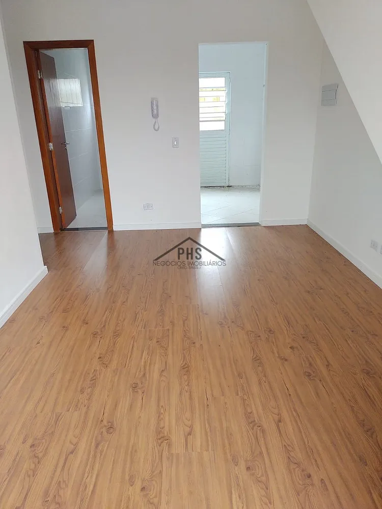 Sobrado, 2 quartos, 48 m² - Foto 12
