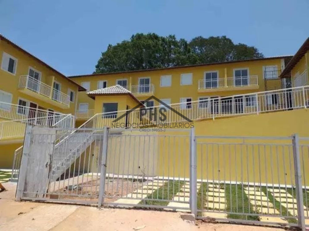 Sobrado, 2 quartos, 48 m² - Foto 3