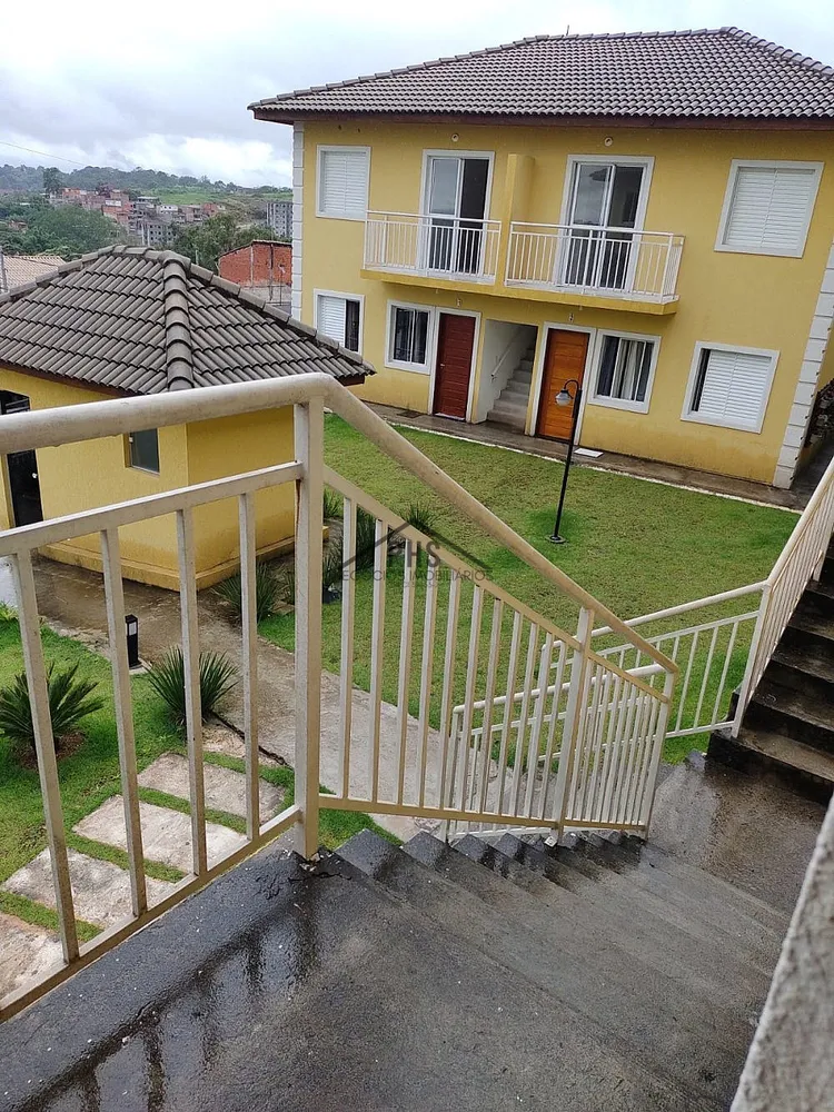Sobrado, 2 quartos, 48 m² - Foto 15