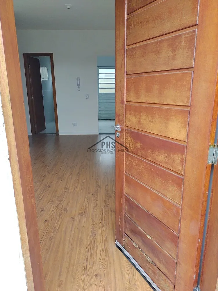 Sobrado, 2 quartos, 48 m² - Foto 14