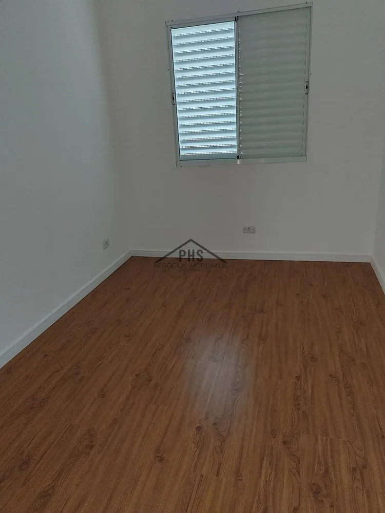 Sobrado, 2 quartos, 48 m² - Foto 9