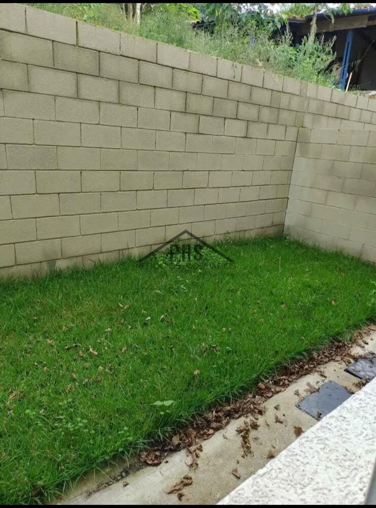 Sobrado, 2 quartos, 48 m² - Foto 1